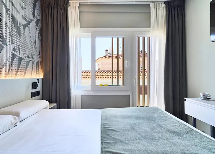 Hostal Sol Y Miel Benalmádena