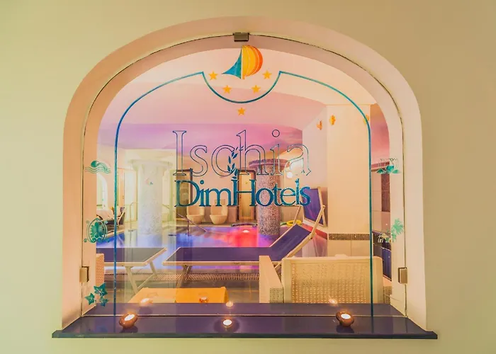 Aragona Palace Hotel&Spa Isquia