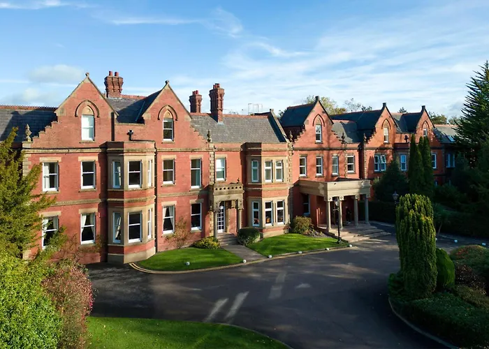 Delta s By Marriott Preston