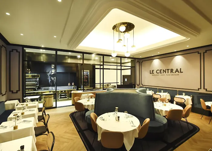 Ibis Styles Central