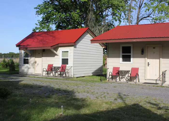Imperial Inn Thousand Islands