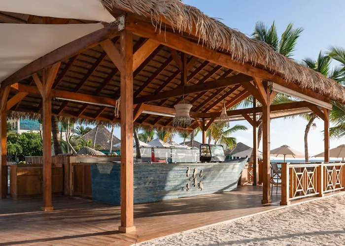 Sanctuary Cap Cana, A Luxury Collection Resort, Dominican Republic, Adult All-Inclusive