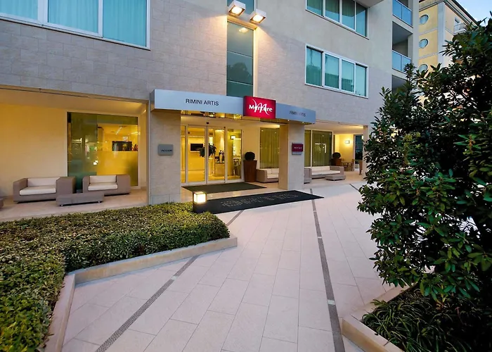 Mercure Artis