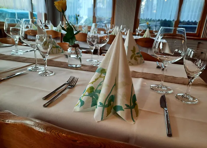 Hotel Schiffahrt