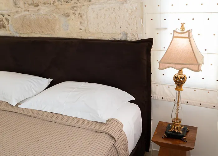 Avli Lounge Apartments Rethimnon