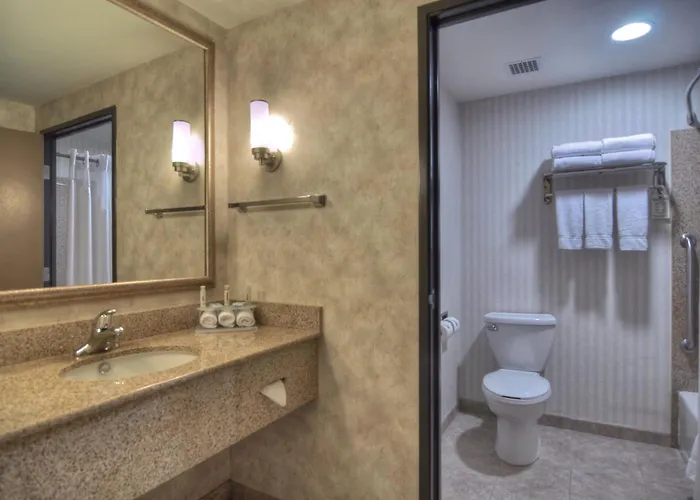 Holiday Inn Express San Diego South - Chula Vista By Ihg