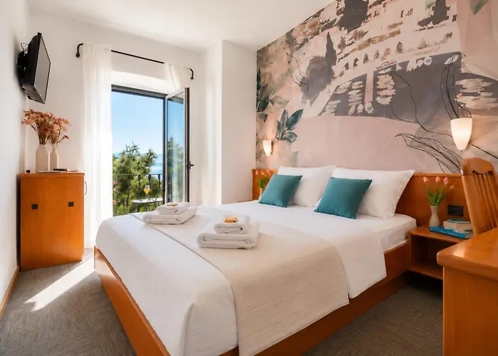 Hotel Kastil