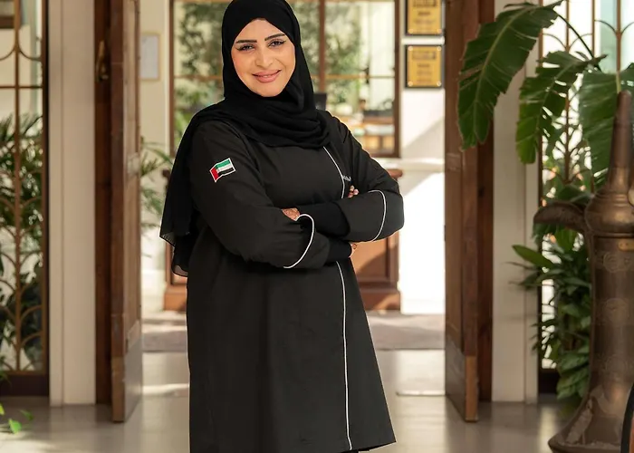 Fairmont Bab Al Bahr Hotel Abu Dhabi