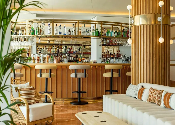 Hotel Riomar Ibiza, A Tribute Portfolio Hotel Santa Eulalia del Río