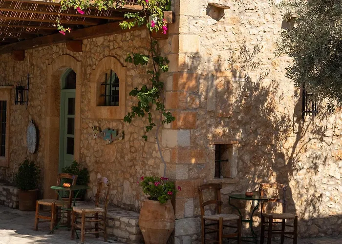 Grecotel Marine Palace&Aqua Park