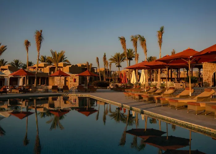 Movenpick Resort El Quseir