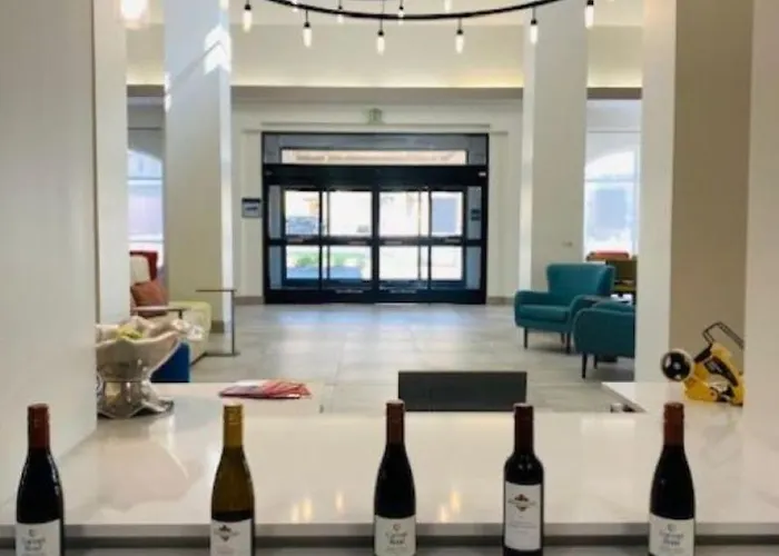 Hilton Garden Inn Palmdale