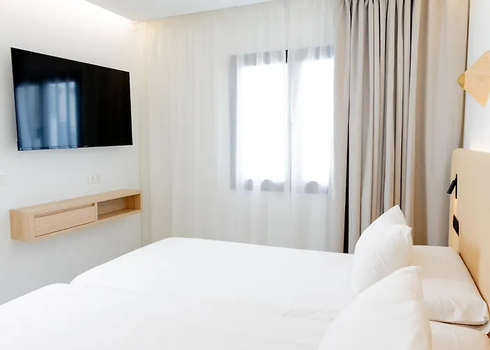 Hotel Relaxia Lanzasur Club - Aqualava Water Park Playa Blanca 
