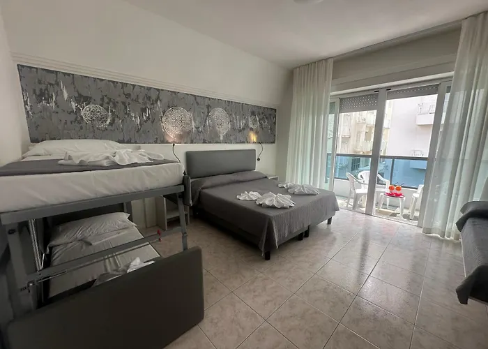 Hotel Dolcevita Park & Beach Included
