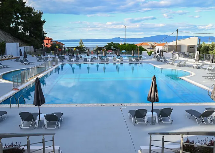 Atrium Hotel Chalkidiki