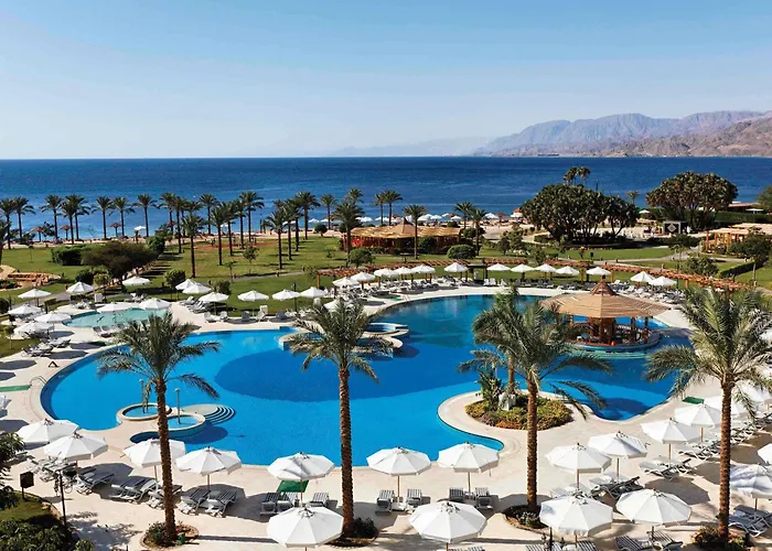 Movenpick Taba Resort & Spa