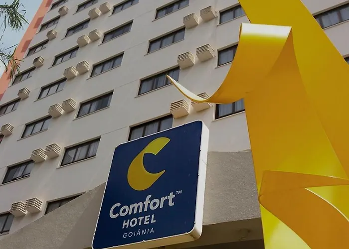 Comfort Hotel Goiania
