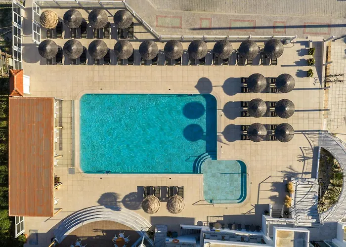 Akti Dimis Hotel