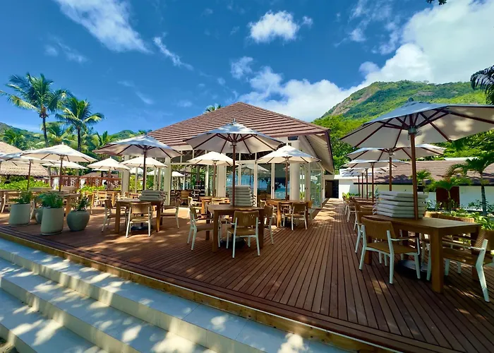 Niva Labriz Seychelles