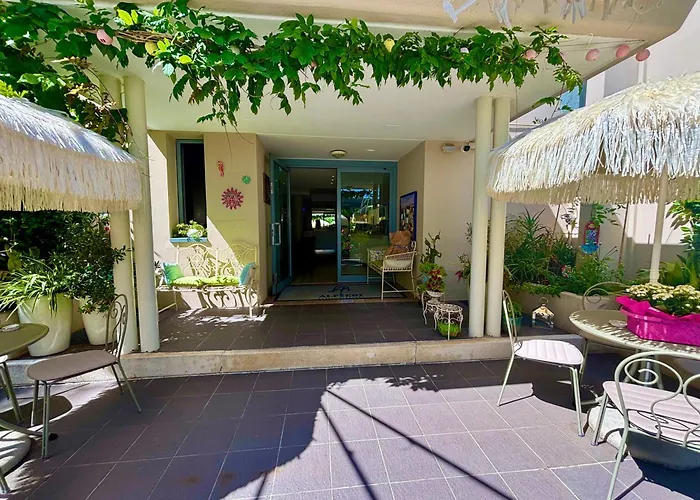 Hotel Alfieri Sirmione