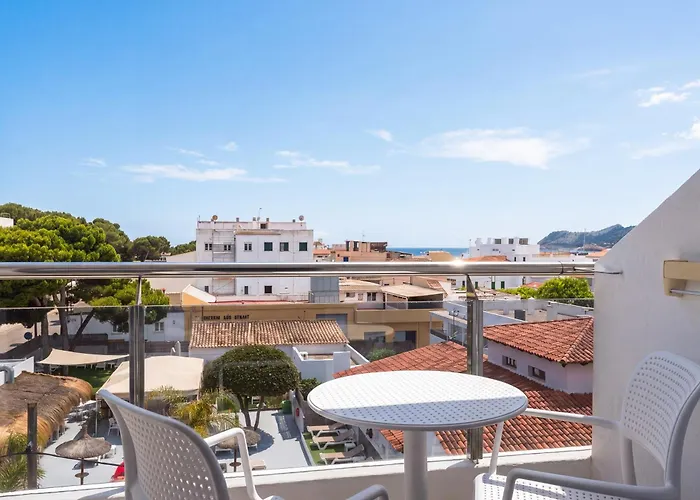 Hotel Chevy & Suites Cala Ratjada 