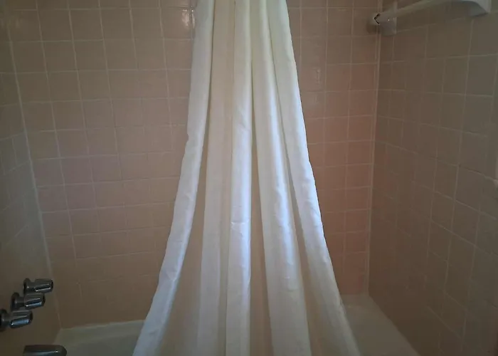 Studio 1 Motel - Daytona Beach