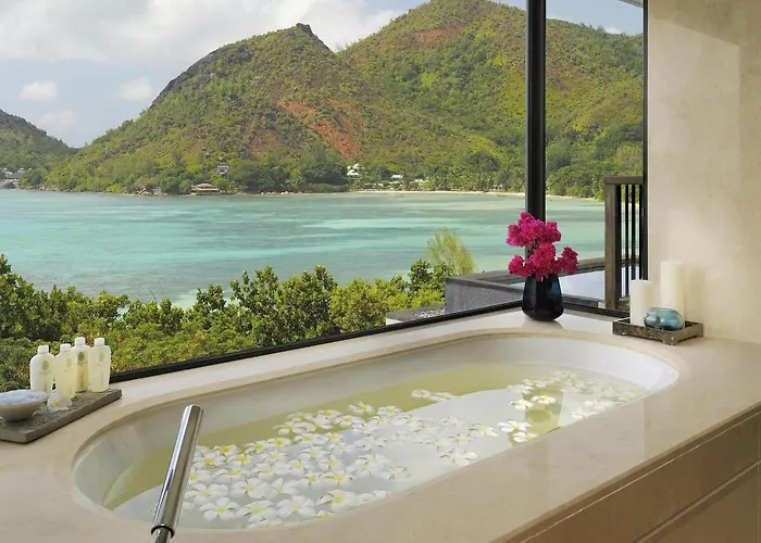 Raffles Seychelles