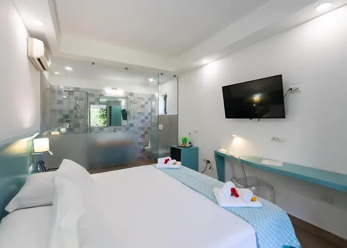 Resort Sciabache Zambrone