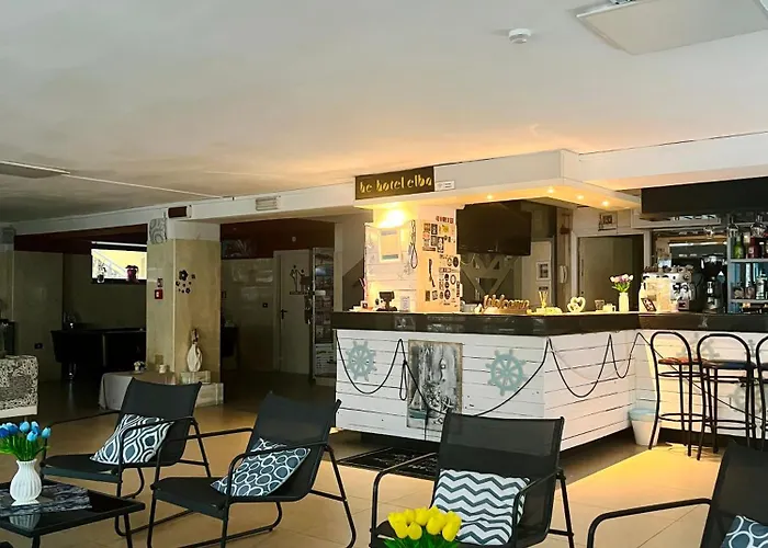 Hotel Elba