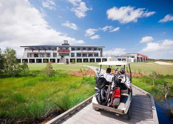 Mercure Kooindah Waters Central Coast