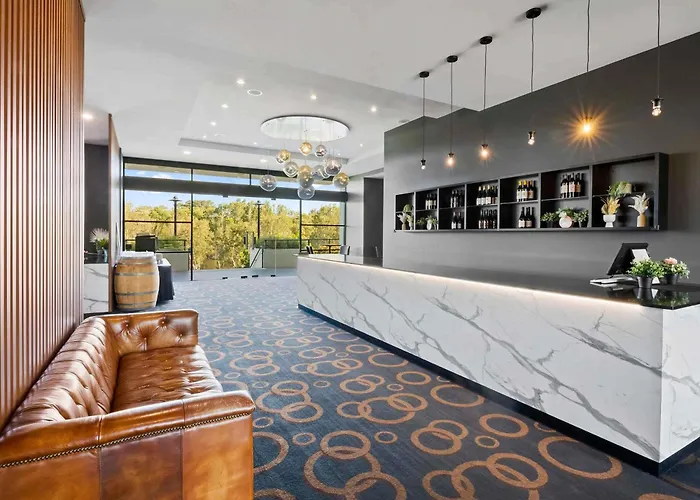 Mercure Kooindah Waters Central Coast