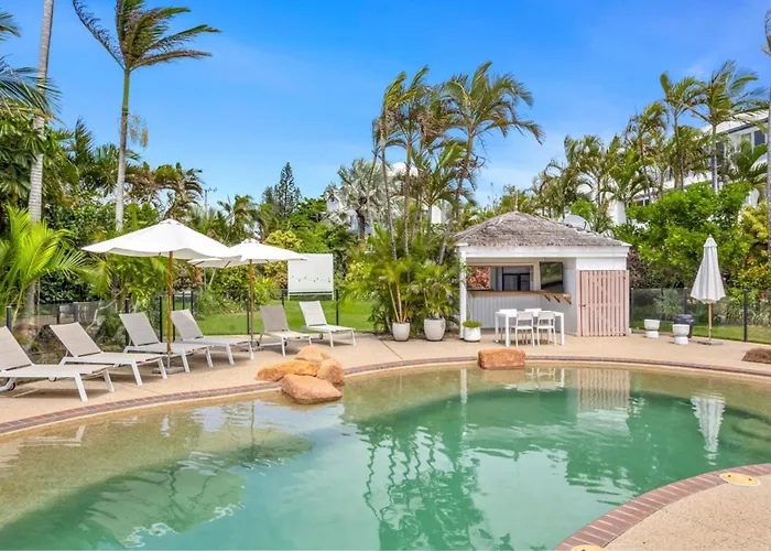 Rosslyn Bay Resort Yeppoon