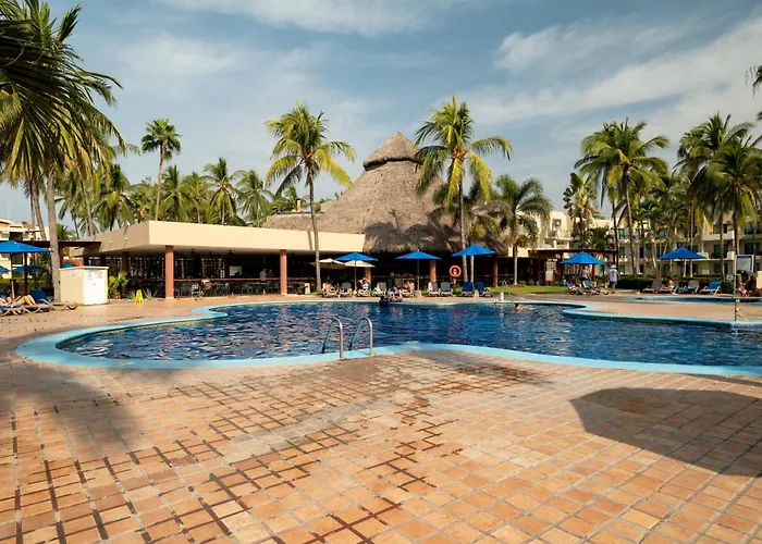 Grand Decameron Complex Bucerias, A Trademark All-Inclusive