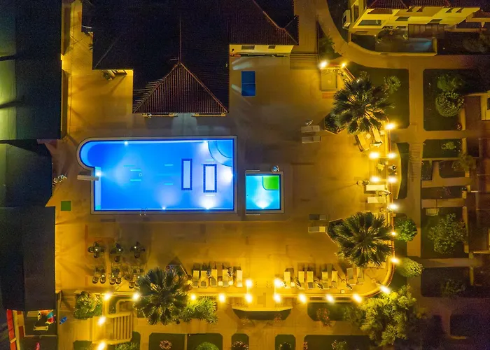 Amari Hotel