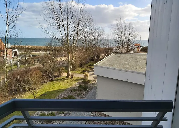 Strandhotel Bene