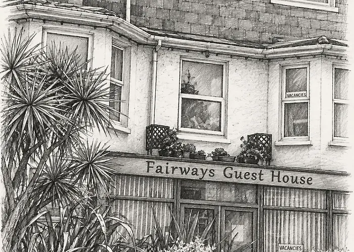 Fairways Guest House