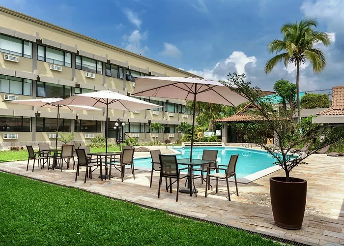 Best Western Plus Terraza