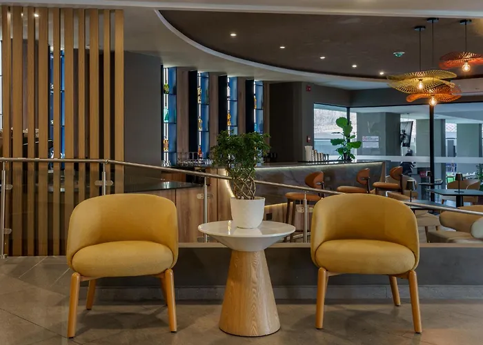 Best Western Plus Terraza