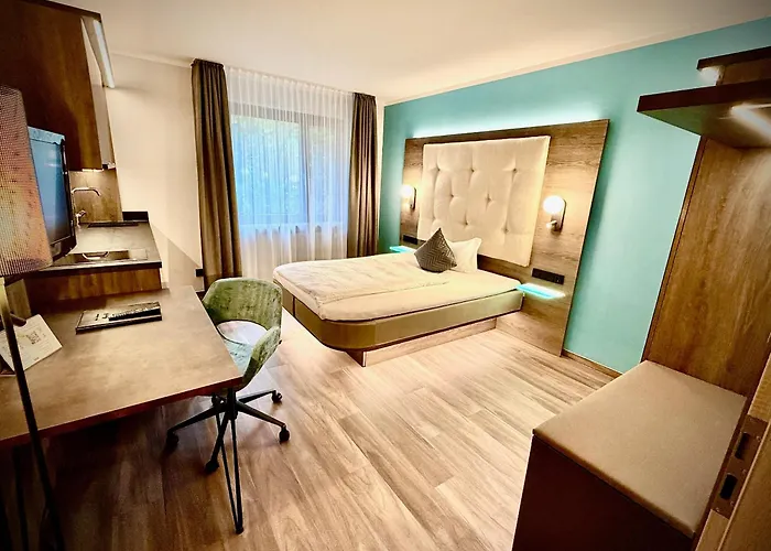 Hotel Simonshof