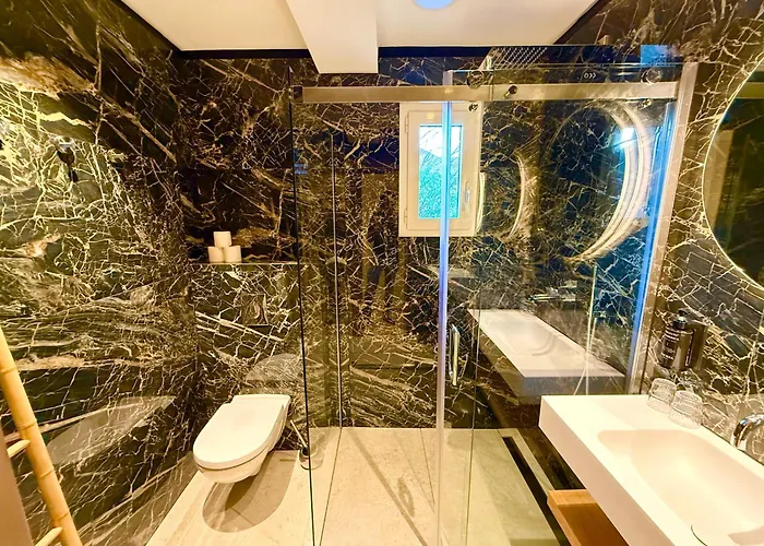 Hotel Le Mistral Porto-Vecchio 