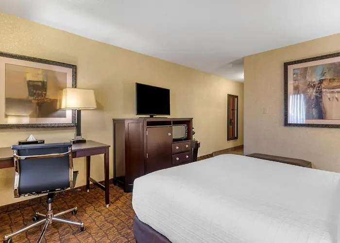 Lloyd Hotel Astoria Bayfront, An Ascend Collection Hotel