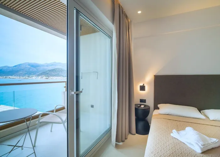 Horizon Beach Stalida
