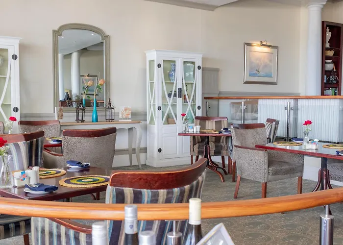The Beach Hotel Port Elizabeth