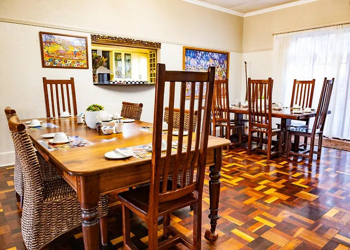 Beachwalk Bed And Breakfast - #Solar Energy #No Loadshedding Port Elizabeth