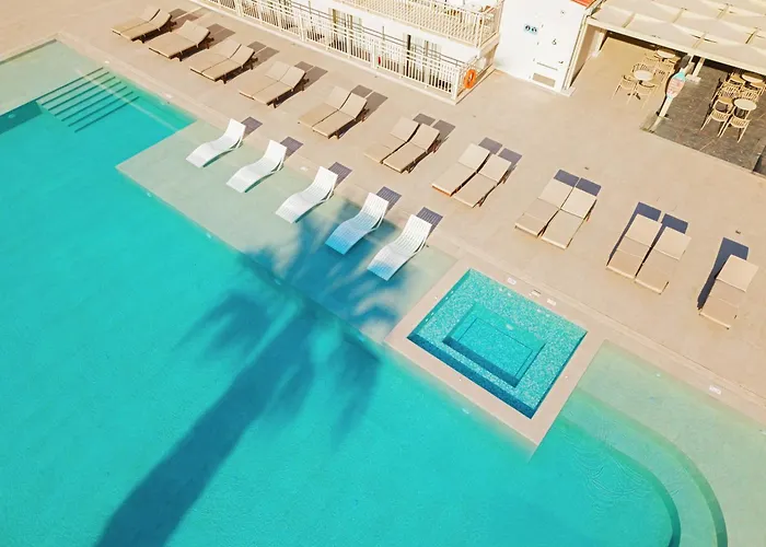 Marilena Hotel