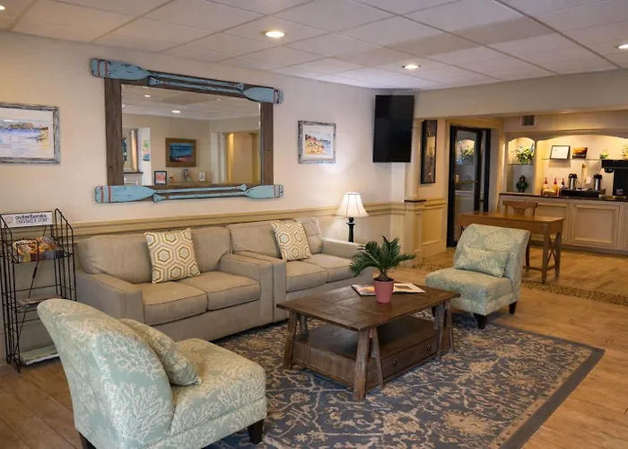 The Sea Ranch Resort Kill Devil Hills