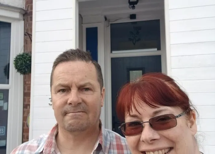 The Bluebell Guest House