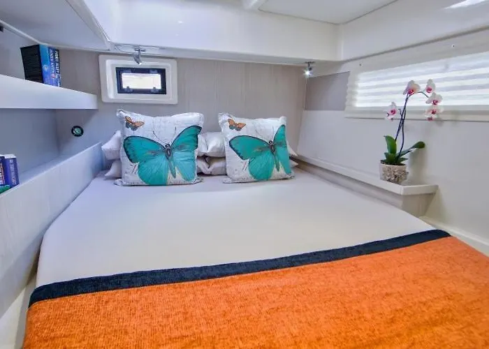 Paradise Cove Resort