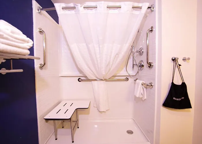 Quality Inn & Suites Georgetown - Seaford