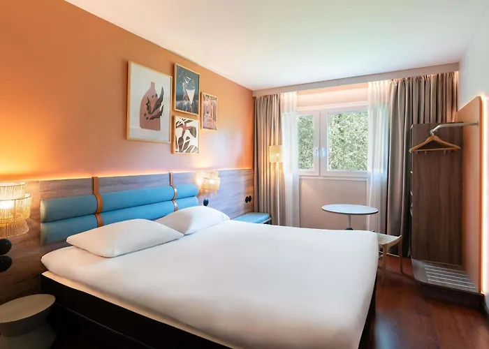ibis Golfe de Saint-Tropez